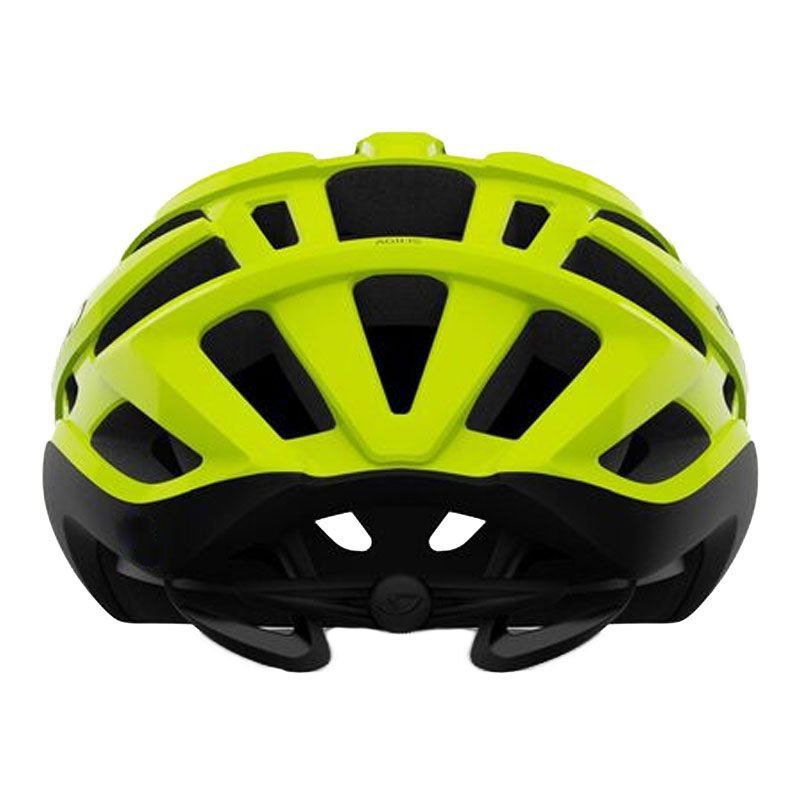 CASCO AGILIS HI YELLOW