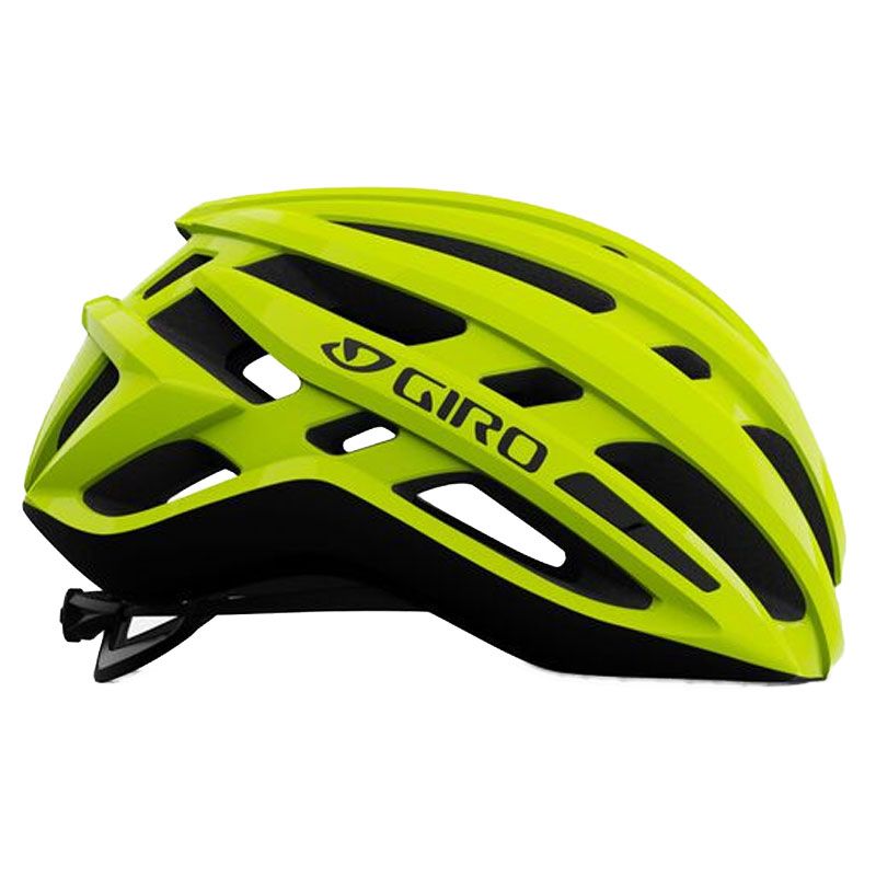 CASCO AGILIS HI YELLOW