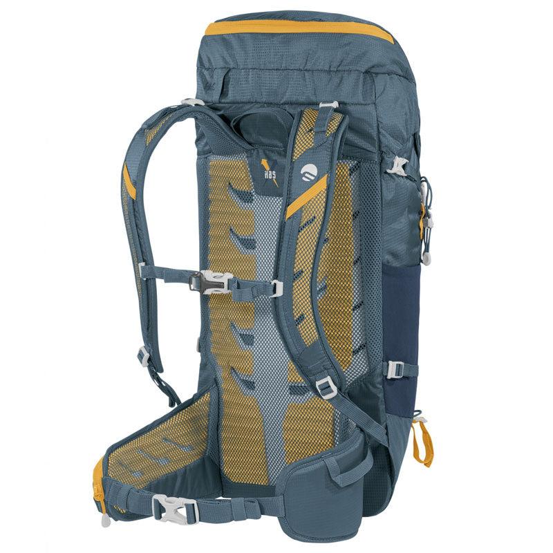 Zaino Agile 35 L