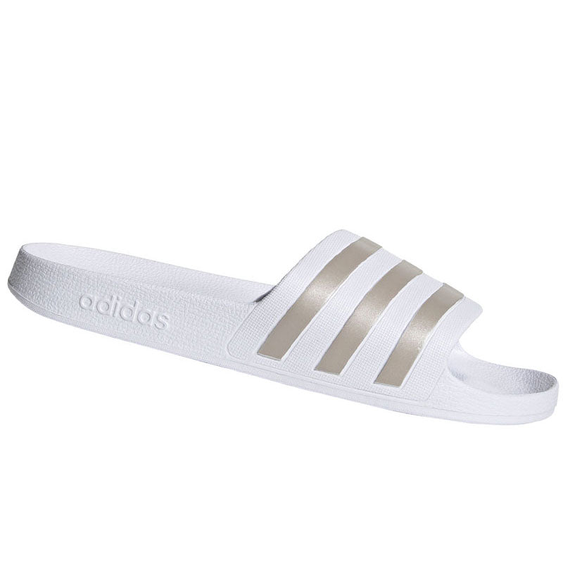 Ciabatte uomo Adilette Aqua