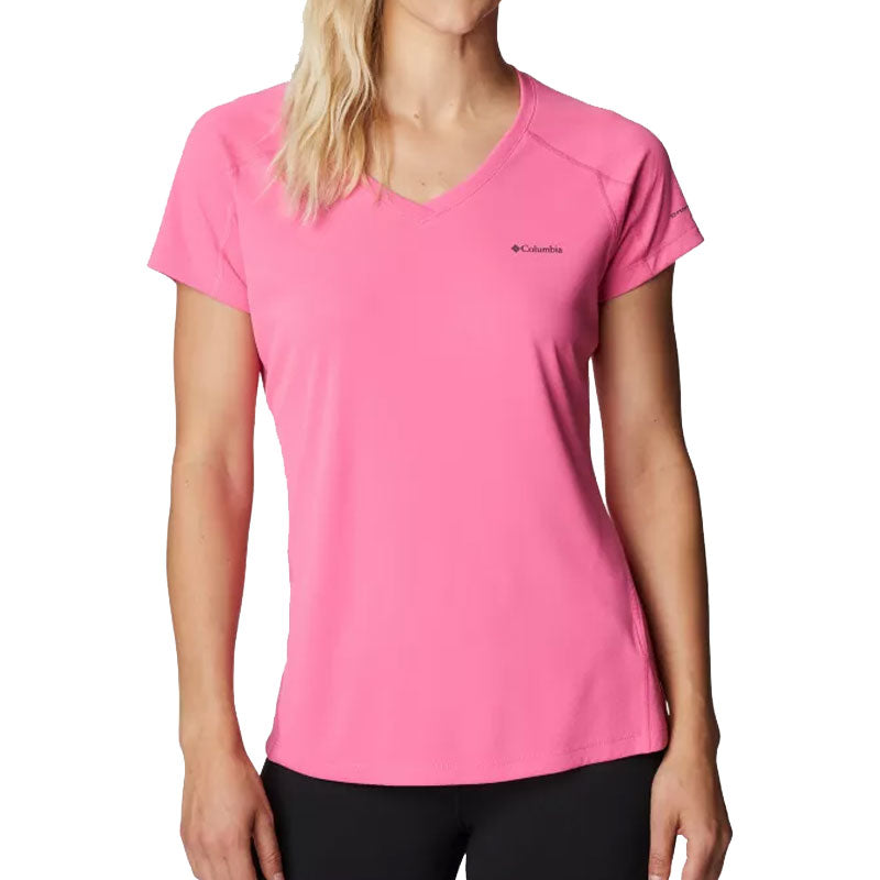 T-Shirt donna Tecnica Zero Rules