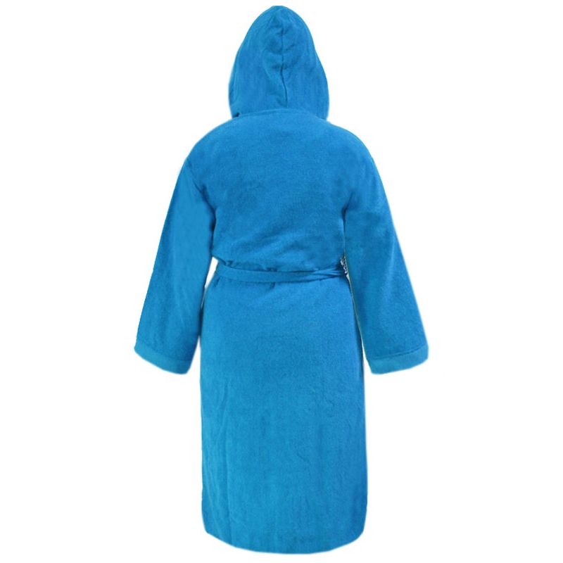 ACCAPPATOIO BAMBINO MICROSPUGNA