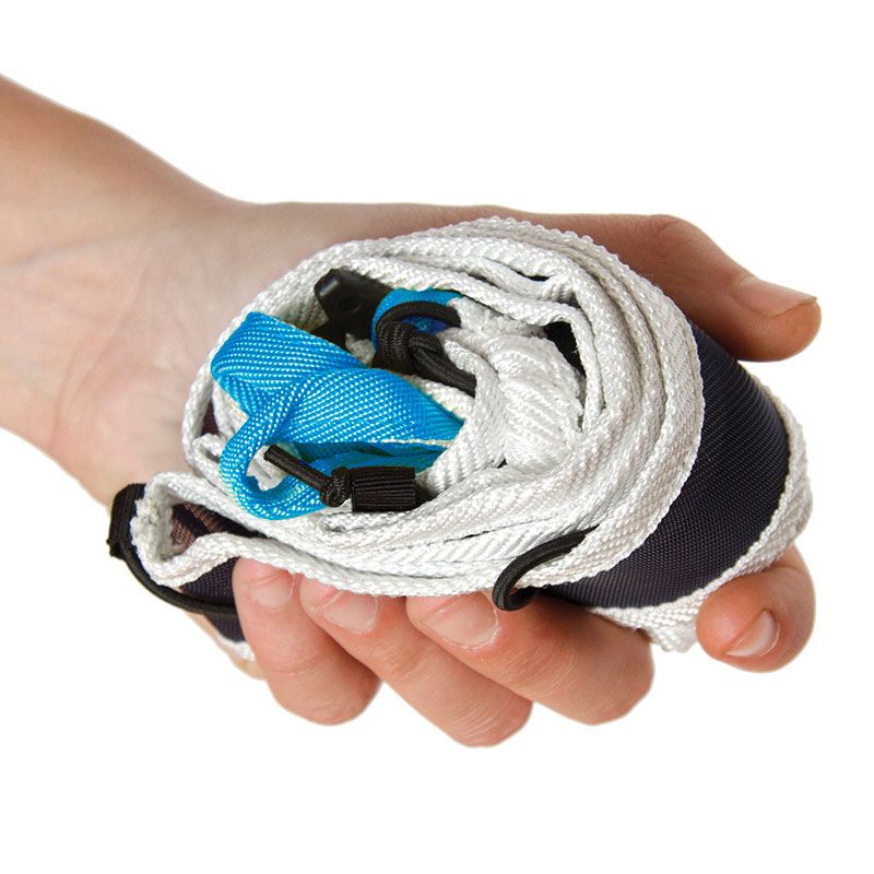 Imbragatura Choucas Light