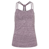 Canotta Donna Six