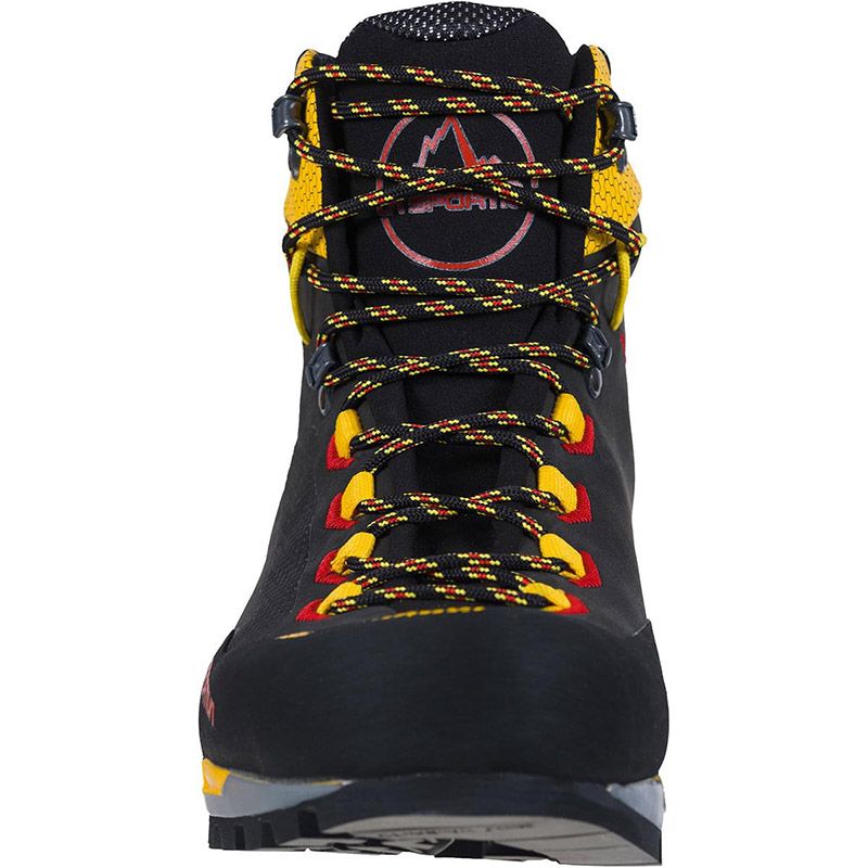 Scarponi uomo Trango Tech leather GTX