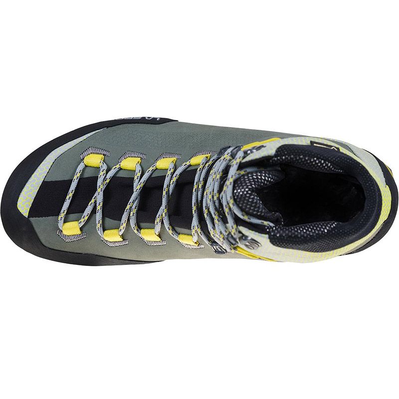 Scarponi donna Trango Tech leather GTX