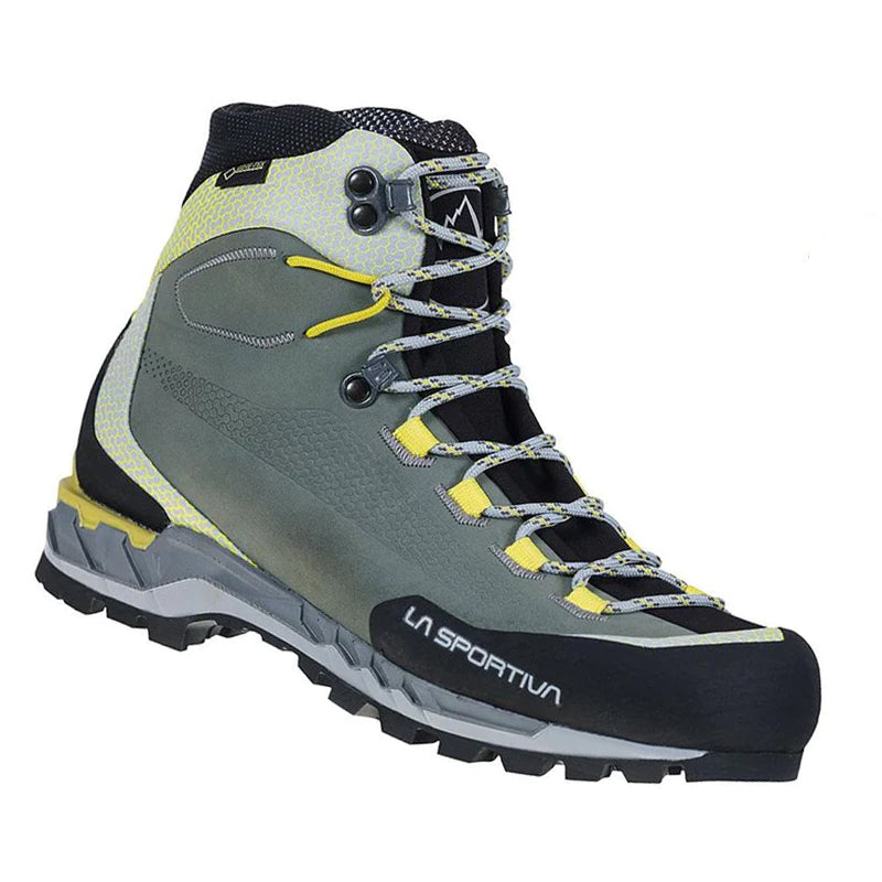 Scarponi donna Trango Tech leather GTX