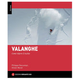 Libro Valanghe