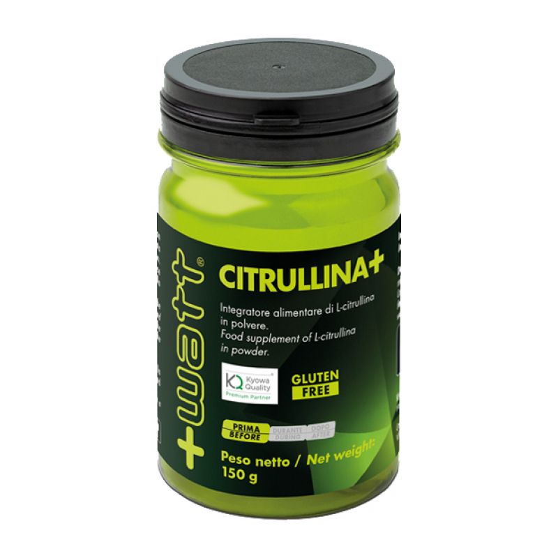 CITRULLINA+ 150GR