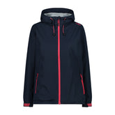 Giacca donna rain