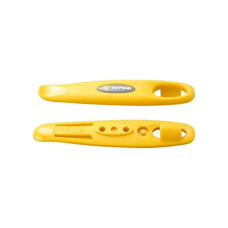 LEVAGOMME SHUTTLE LEVER 1.1