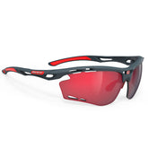 Occhiali Propulse Lenti Optics Multilaser Red