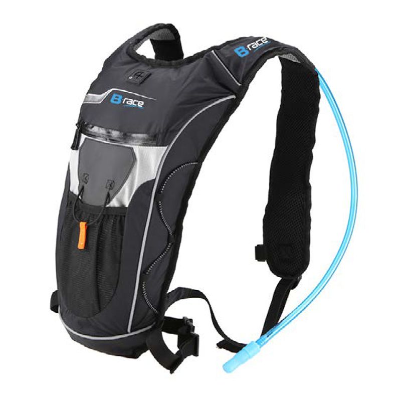 Zaino B-Race Maxi 8L + sacca idrica 2L