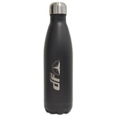 THERMOS BOTTLE - 500ml BLACK