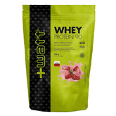 Whey Protein 90 Doypack 750gr FRAGOLA
