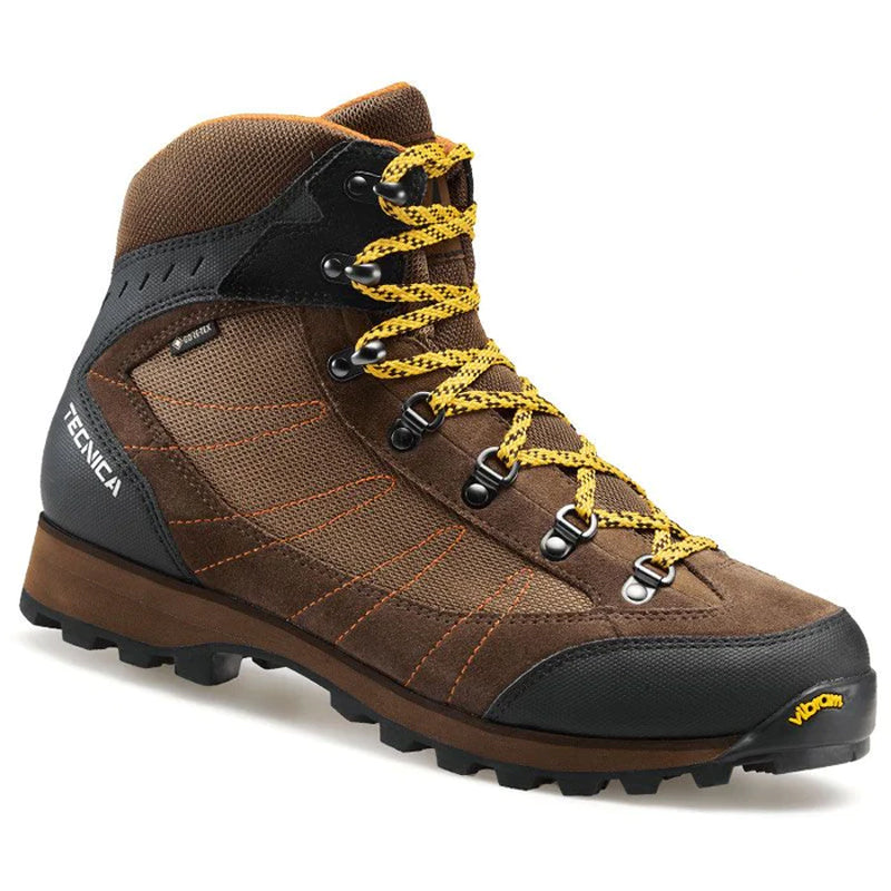 Tecnica makalu iv gtx on sale recensione