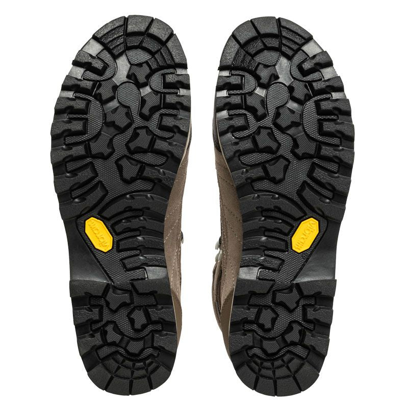 Scarponi donna Makalu IV GTX