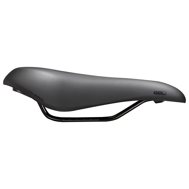 Sella Body Geometry Comfort gel 180 mm