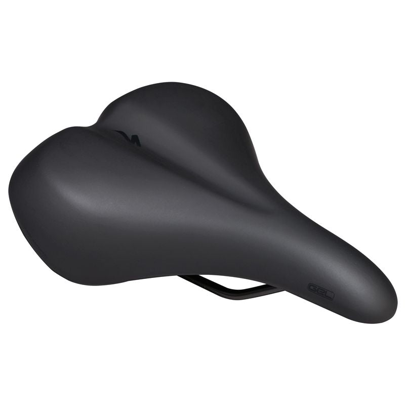 Sella Body Geometry Comfort gel 180 mm