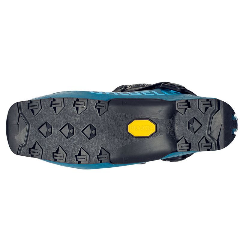 SCARPONI UOMO QUANTUM