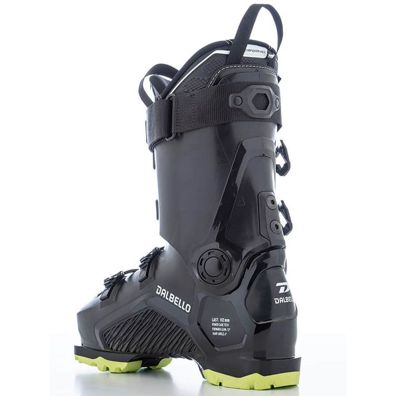Scarponi uomo DS AX 100