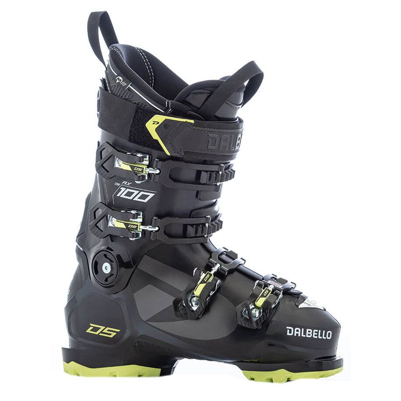 Scarponi uomo DS AX 100