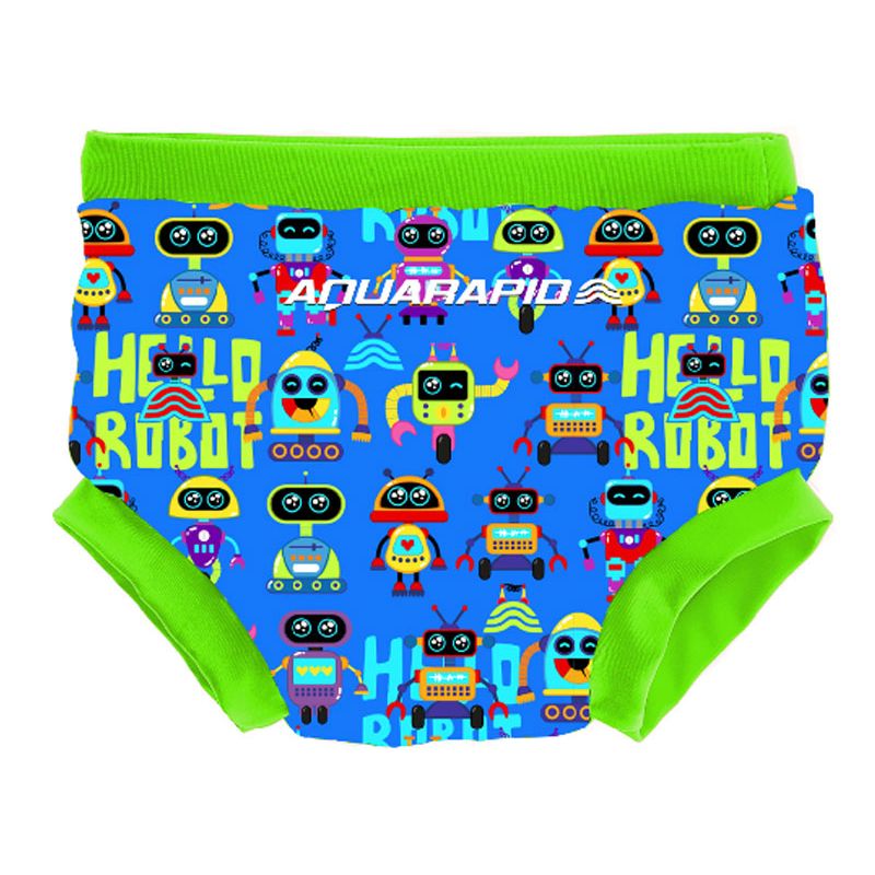 Slip Costume Contenitivo Baby