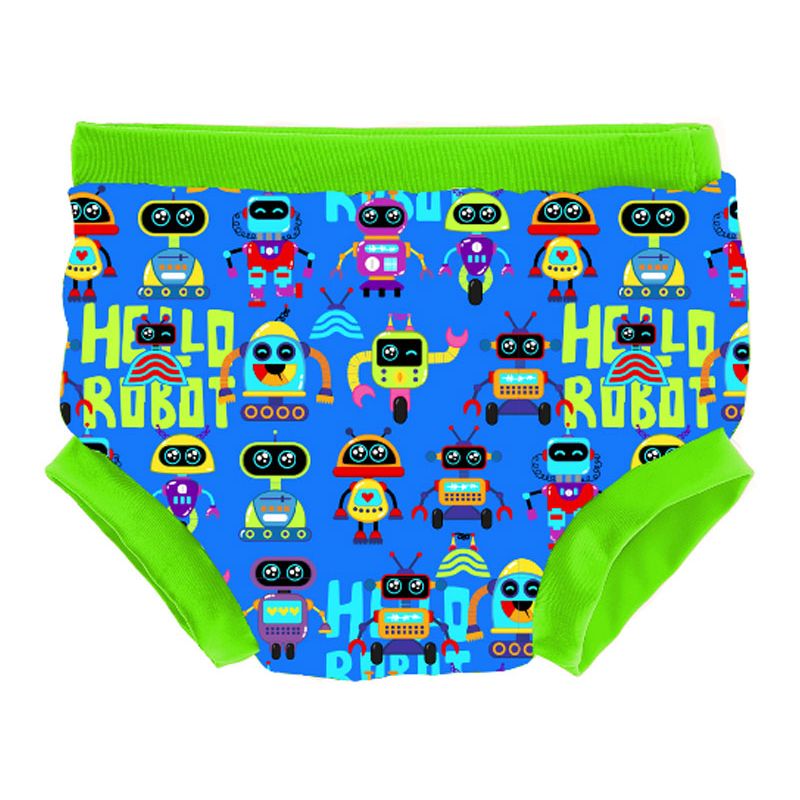 Slip Costume Contenitivo Baby