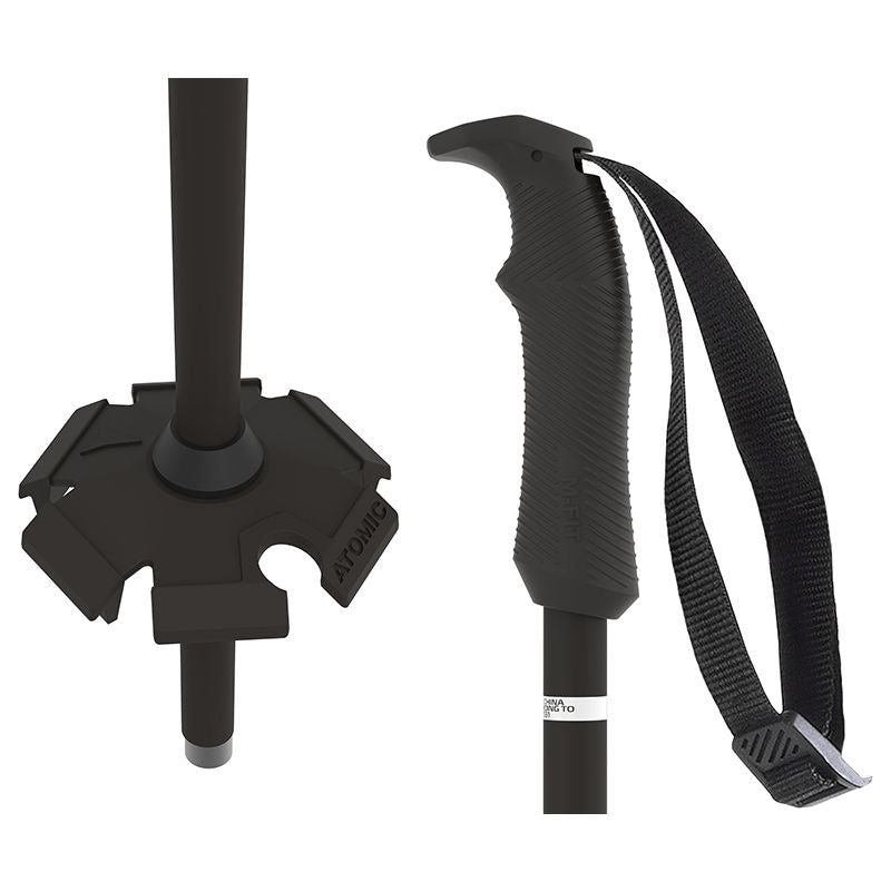 Bastoncini donna Cloud