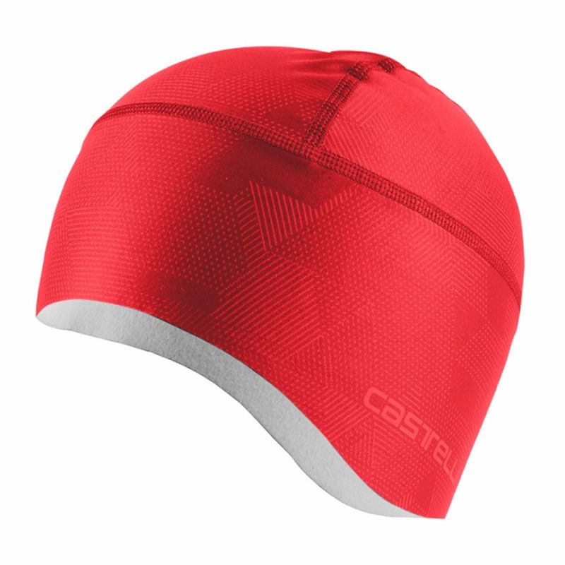 SOTTOCASCO UOMO PRO THERMAL 023 ROSSO