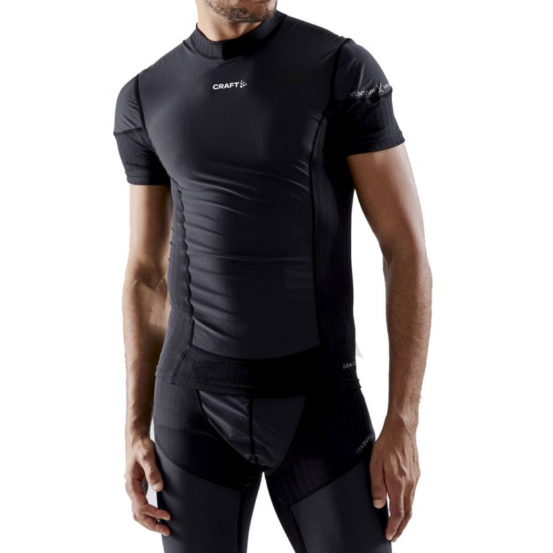 MAGLIA UOMO ACTIVE EXTREME WS