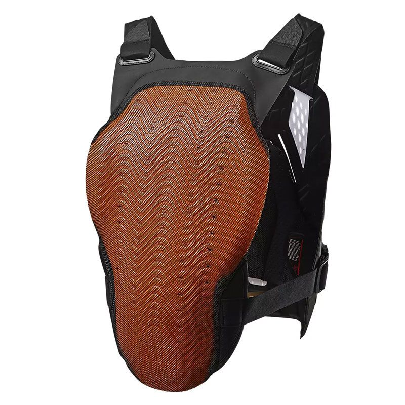 Gilet Protettivo Raceframe D3o