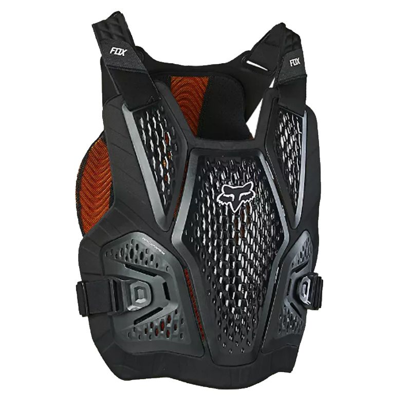 Gilet Protettivo Raceframe D3o