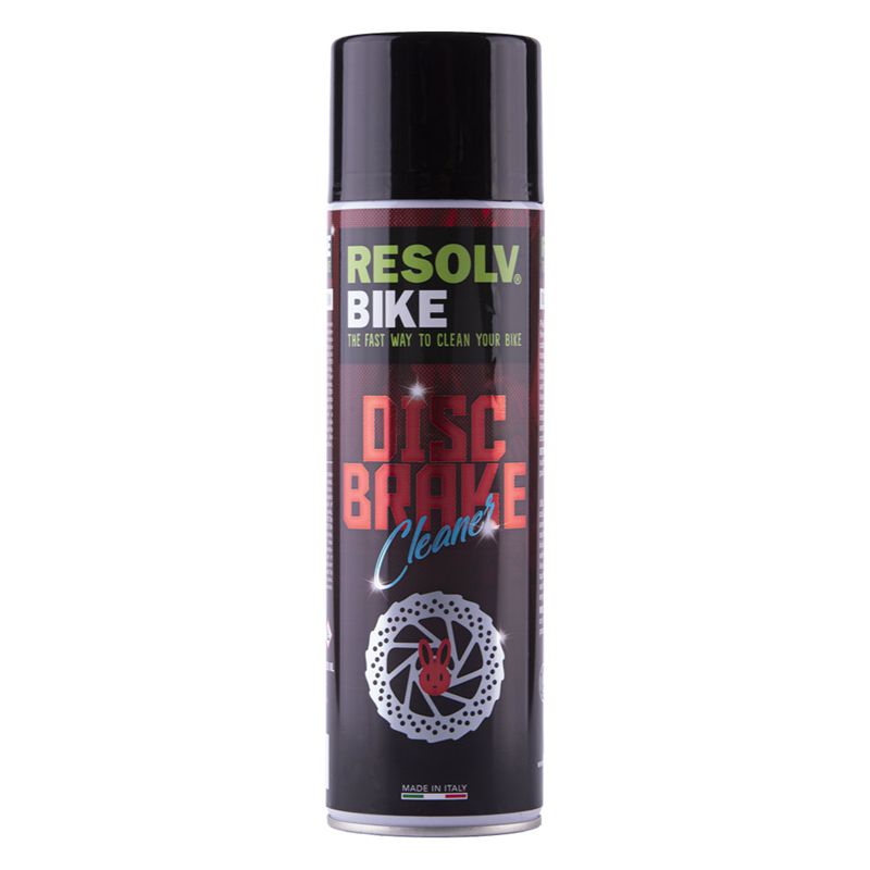 SPRAY DISK BRAKE CLEANER - 500ml