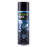 SPRAY SHINE - 500ml TURQUOISE/BRIGHT GREEN