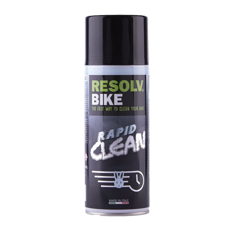 DETERGENTE RAPID CLEAN - 400ml