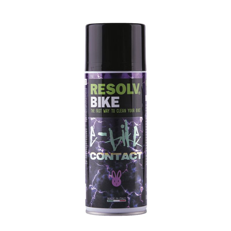 SPRAY E-BIKE CONTACT - 400ml