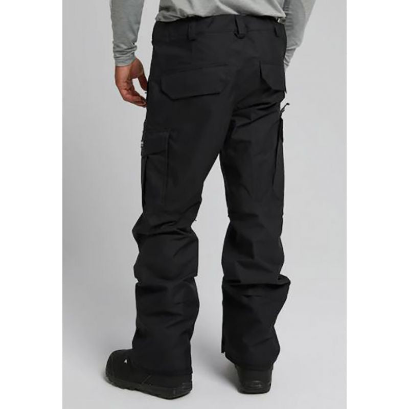 PANTALONE UOMO SNOW CARGO REGULAR FIT