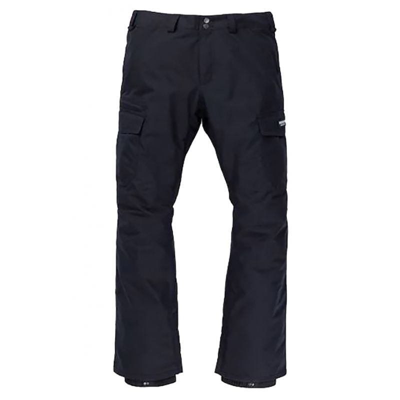 PANTALONE UOMO SNOW CARGO REGULAR FIT