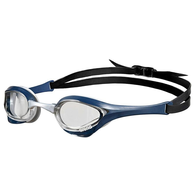 Occhialino Gara Cobra Ultra Swipe 150 GREY/TRASPARENTE