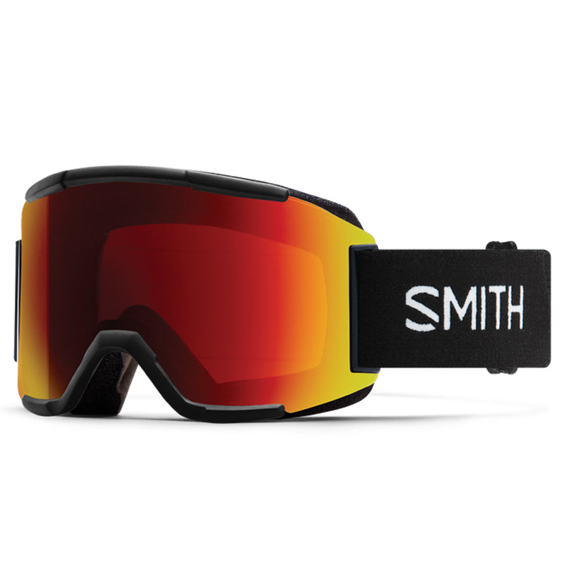 Maschera Squad S2-S3