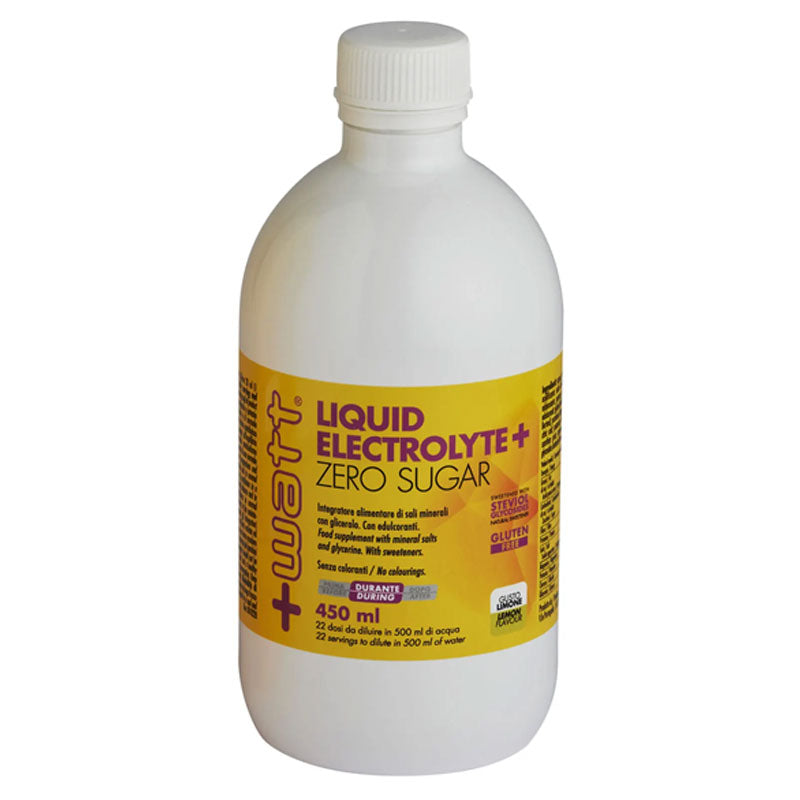Liquid Electrolyte 450ml