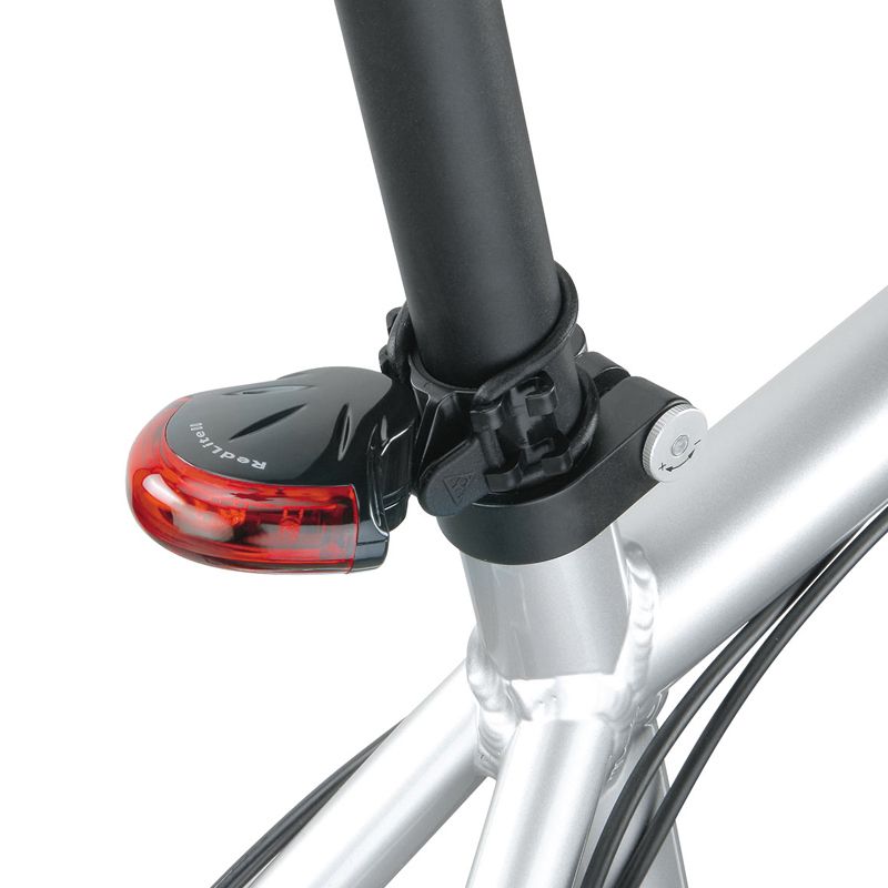 LUCE POSTERIORE REDLITE II