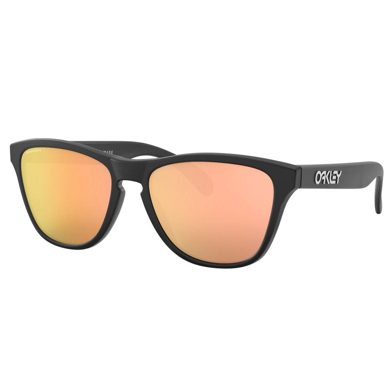 Oakley hotsell occhiali frogskins