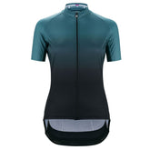 MAGLIA DONNA UMA GT 6H EUCALIPTO GREEN