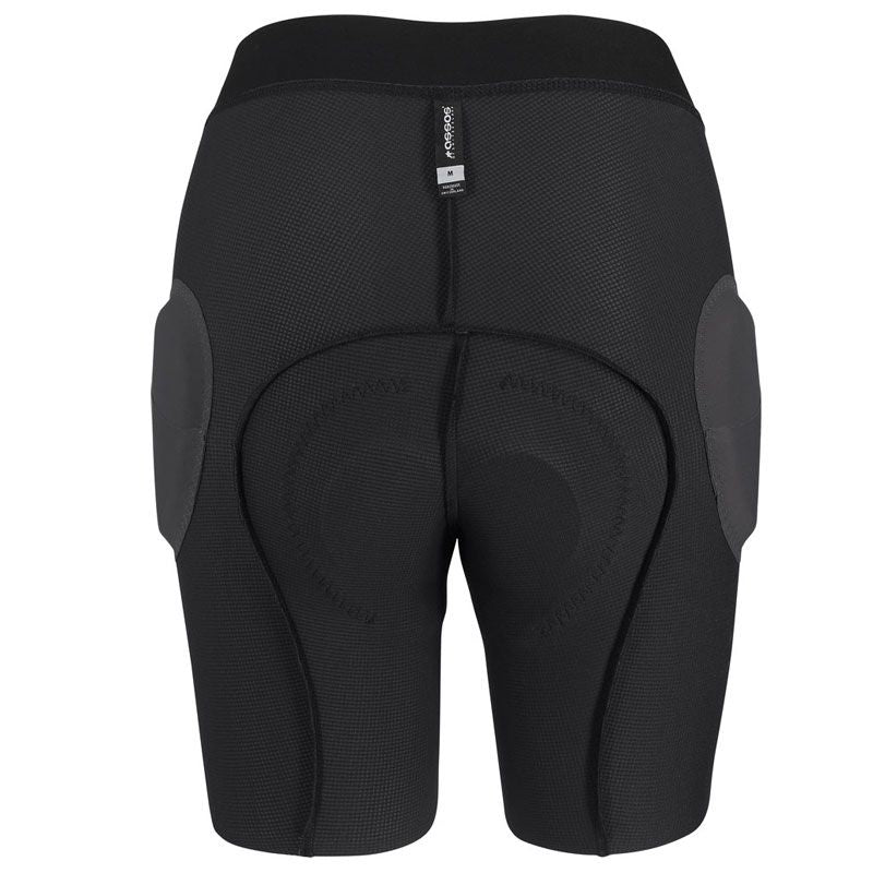 Boxer Con Fondello Donna
