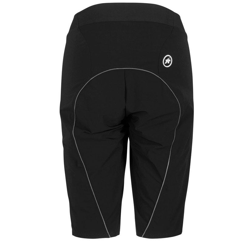 Pantaloncino donna trail MTB