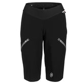 Pantaloncino donna trail MTB