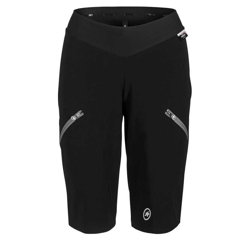 Pantaloncino donna trail MTB