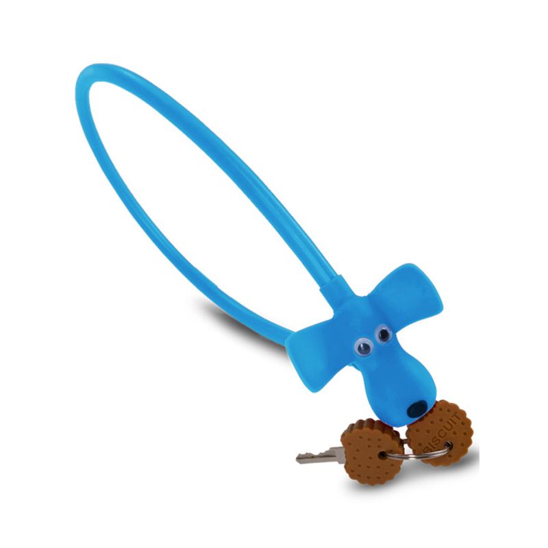 Lucchetto Bimbo Dog 10x450